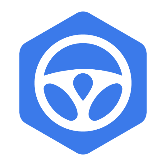 HeyDrive logo